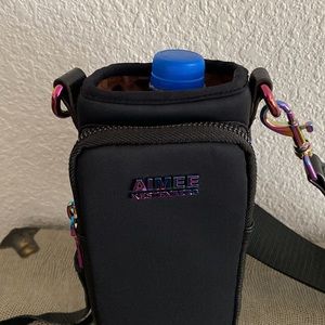 Aimee Kestenberg Water-bottle Crossbody!!